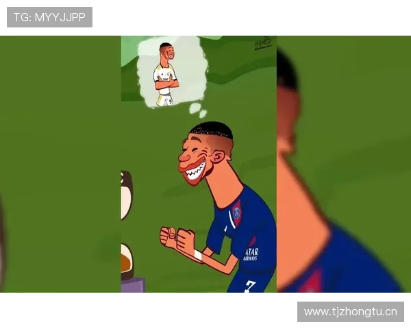 姆巴佩转会僵局：忠诚契约与商业利益的结构性冲突解析