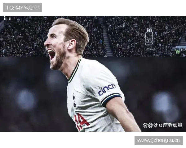 哈里·凯恩热刺时期无冠解析：个人数据与团队荣誉落差