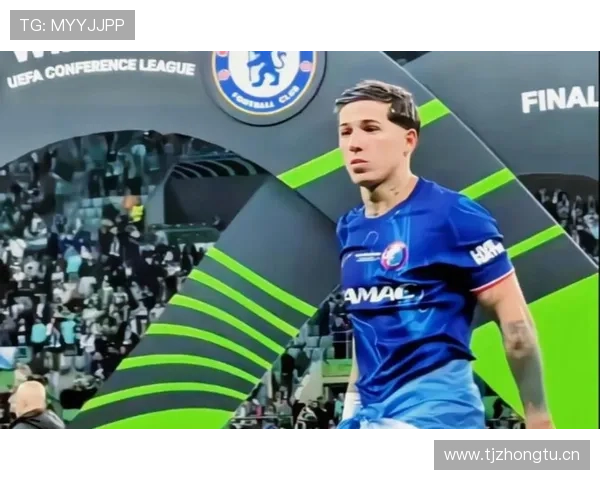 恩佐·费尔南德斯上限解析：能否跻身世界级中场