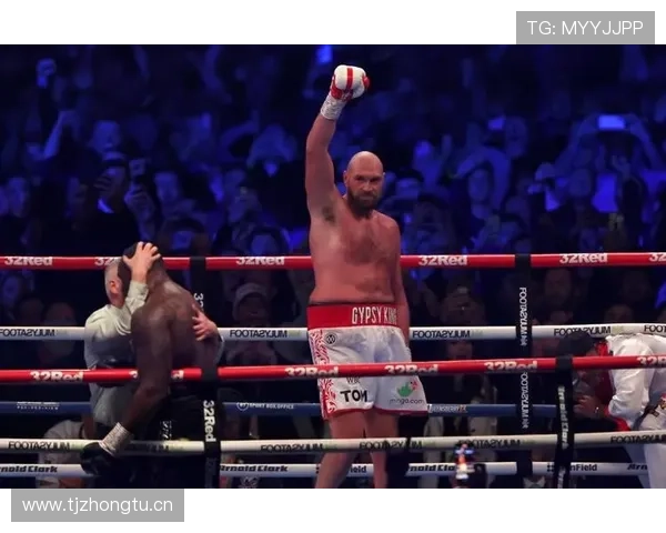 泰森·富里捣鼓的豪宅那阵仗，谁家客厅能有他一半排场？