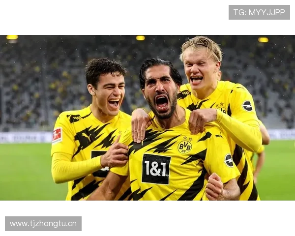 多特蒙德越年轻越失控表现波动明显，关键时刻崩盘是否影响赛季走势稳定性