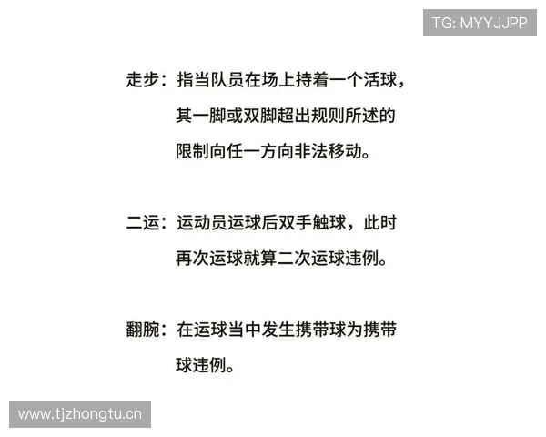 篮球规则中持球掩护的应用时机和动作规范解析