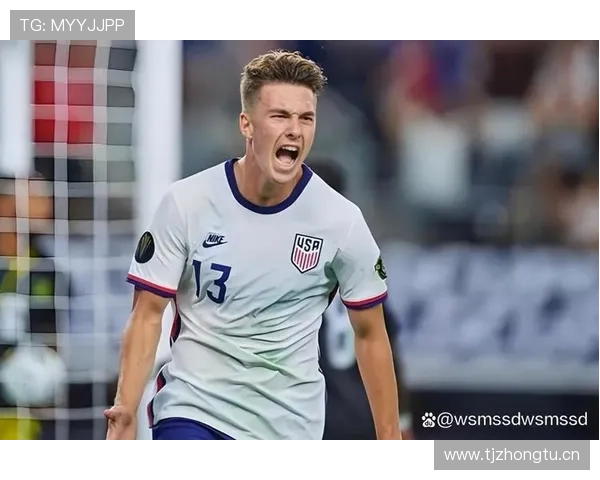 美国2-0澳大利亚：世界杯D组第二轮战报